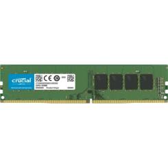 Модуль памяти для компьютера Micron DDR4 32GB 3200 MHz Фото