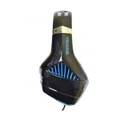 Наушники Microlab G6 Black-Blue Фото 3