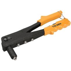 Заклепочник Tolsen рамочный 250 мм Фото