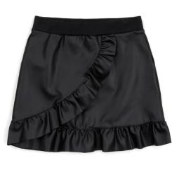 Юбка детская Lovetti с оборкой Фото