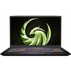 Ноутбук MSI Bravo Фото