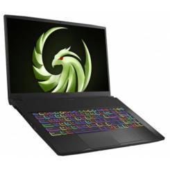 Ноутбук MSI Bravo Фото 1