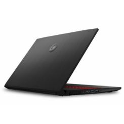 Ноутбук MSI Bravo Фото 4