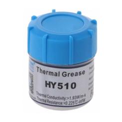 Термопаста Halnziye HY-510 15g, банка Фото