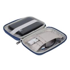Чехол для HDD RivaCase 9101 (Blue) HDD Фото 4