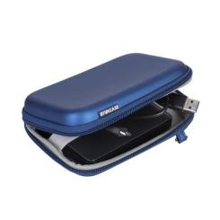 Чехол для HDD RivaCase 9101 (Blue) HDD Фото 6