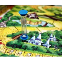 Настольная игра Magellan Волшебник Изумрудного города Фото 7