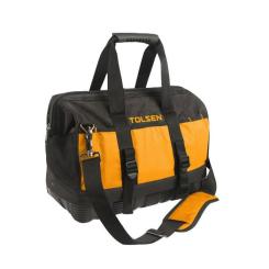 Сумка для инструмента Tolsen "ПРОФІ" 40x30x20 см Фото