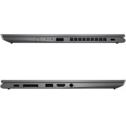 Ноутбук Lenovo ThinkPad X1 Yoga Фото 4