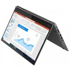 Ноутбук Lenovo ThinkPad X1 Yoga Фото 8