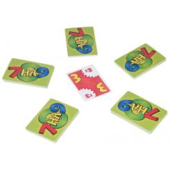 Настольная игра Magellan 7 на 9 (2-е вид.) Фото 3
