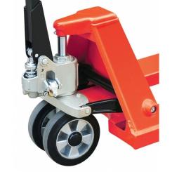 Тележка гидравлическая Skiper SKF-III 25 1150PP Profi Фото 1