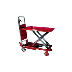 Стол подъемный гидравлический Skiper SKTS 800 Profi Фото