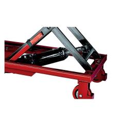 Стол подъемный гидравлический Skiper SKTS 800 Profi Фото 2