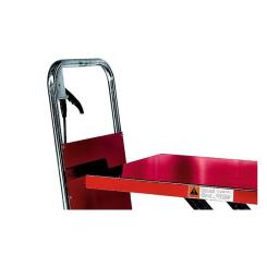 Стол подъемный гидравлический Skiper SKTS 800 Profi Фото 3