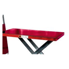 Стол подъемный гидравлический Skiper SKTS 800 Profi Фото 4