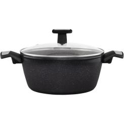 Кастрюля Polaris Monolit 4 л Фото