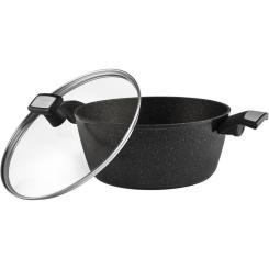 Кастрюля Polaris Monolit 4 л Фото 1