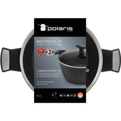 Кастрюля Polaris Monolit 4 л Фото 5