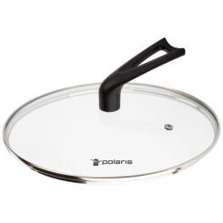 Крышка для посуды Polaris Standable Lid SL 24 см Фото