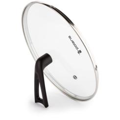 Крышка для посуды Polaris Standable Lid SL 24 см Фото 1