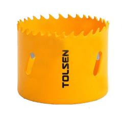 Коронка Tolsen биметаллическая 108 мм Фото