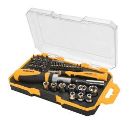 Набор инструментов Tolsen 42 предм. Фото