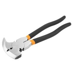 Клещи Tolsen для установки сетки 250 мм Фото