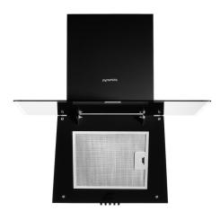 Вытяжка кухонная Pyramida BS 60 (1000) M BL Фото 2