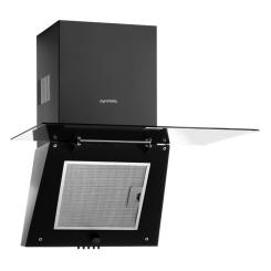 Вытяжка кухонная Pyramida BS 60 (1000) M BL Фото 3