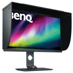 Монитор BenQ SW321C Grey Фото 1