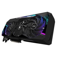 Видеокарта GIGABYTE GeForce RTX3090 24Gb AORUS MASTER Фото 2