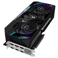 Видеокарта GIGABYTE GeForce RTX3090 24Gb AORUS MASTER Фото 3