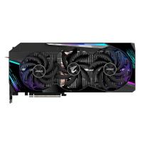 Видеокарта GIGABYTE GeForce RTX3090 24Gb AORUS MASTER Фото 4