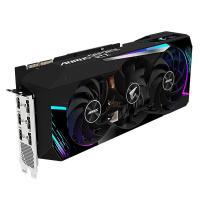 Видеокарта GIGABYTE GeForce RTX3090 24Gb AORUS MASTER Фото 5