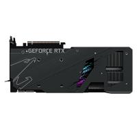 Видеокарта GIGABYTE GeForce RTX3090 24Gb AORUS MASTER Фото 6