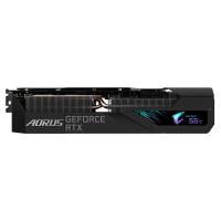 Видеокарта GIGABYTE GeForce RTX3090 24Gb AORUS MASTER Фото 7