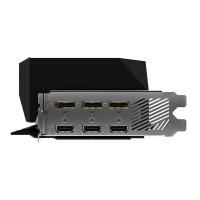 Видеокарта GIGABYTE GeForce RTX3090 24Gb AORUS MASTER Фото 8