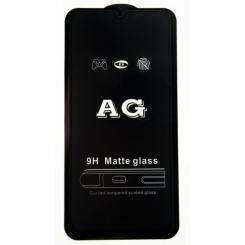 Стекло защитное Dengos Full Glue Matte Oppo A31 (TGFG-MATT-24) Фото 1