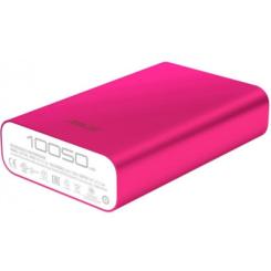 Батарея универсальная ASUS ZEN POWER 10050mAh Pink Фото 1