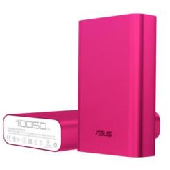 Батарея универсальная ASUS ZEN POWER 10050mAh Pink Фото 2