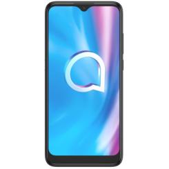 Мобильный телефон Alcatel 1SE 3/32GB Power Gray Фото
