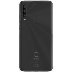 Мобильный телефон Alcatel 1SE 3/32GB Power Gray Фото 1