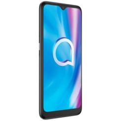 Мобильный телефон Alcatel 1SE 3/32GB Power Gray Фото 4