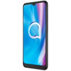 Мобильный телефон Alcatel 1SE 3/32GB Power Gray Фото 5