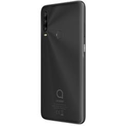 Мобильный телефон Alcatel 1SE 3/32GB Power Gray Фото 6