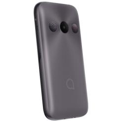 Мобильный телефон Alcatel 2019 Single SIM Metallic Gray Фото 7