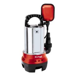 Дренажный насос Einhell GC-DP 6315 N Фото