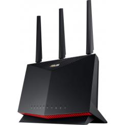Маршрутизатор ASUS RT-AX86U Фото