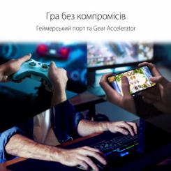 Маршрутизатор ASUS RT-AX86U Фото 11